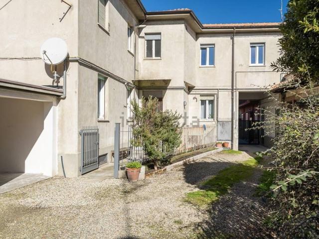 Appartamento in vendita a Benvenuti, Voghera