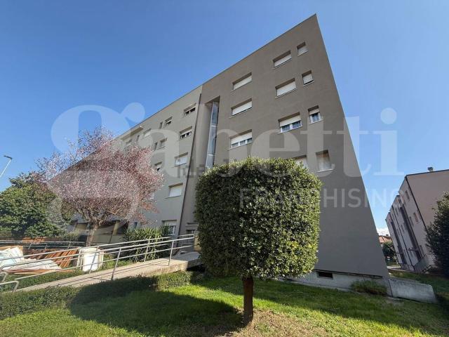 Appartamento in vendita a Bastia Umbra, Umbria