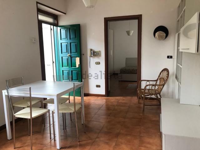 Appartamento in vendita a Centro storico, Alatri