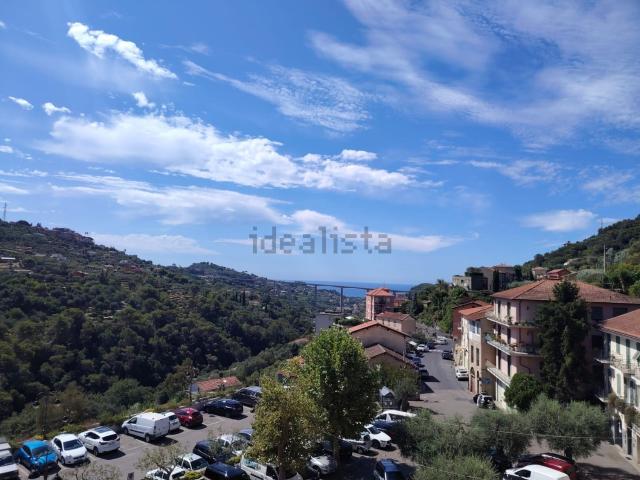 Appartamento in vendita a Vallebona, Liguria