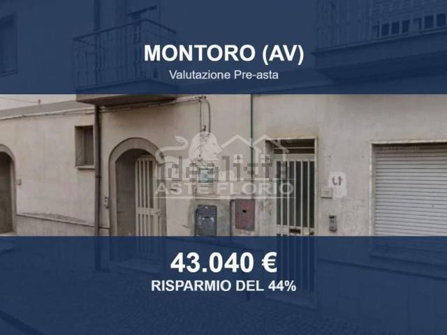 Appartamento in vendita a Preturo, Piano