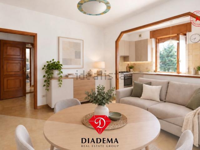 Appartamento in vendita a Menzago, Sumirago