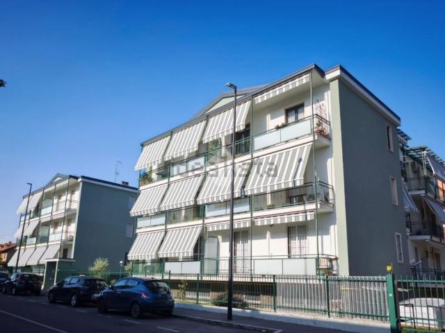 Appartamento in vendita a Ospitaletto, Cormano