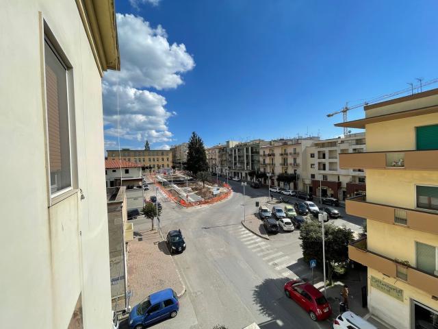 Appartamento in vendita a Piazza Guglielmo Marconi Ex Mercato Ortofrutticolo, Matera
