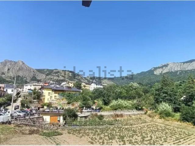 Appartamento in vendita a Santo Stefano D'aveto, Liguria