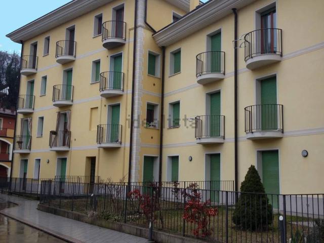 Appartamento in vendita a Trebbio, Agnosine