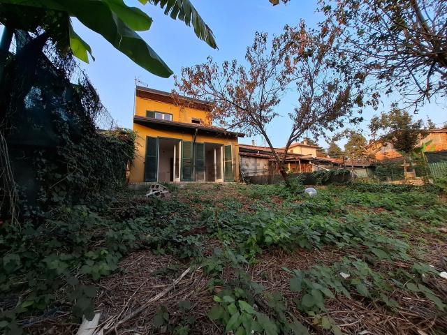 Appartamento in vendita a Mondello, Fino Mornasco