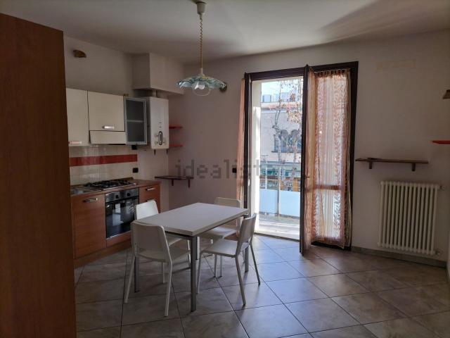 Appartamento in vendita a Bellaria