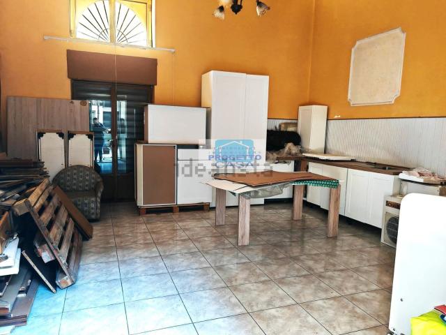 Appartamento in vendita a Brusciano, Campania