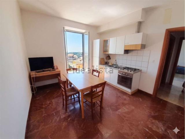 Appartamento in vendita a Sant'Erminio, Cenerente
