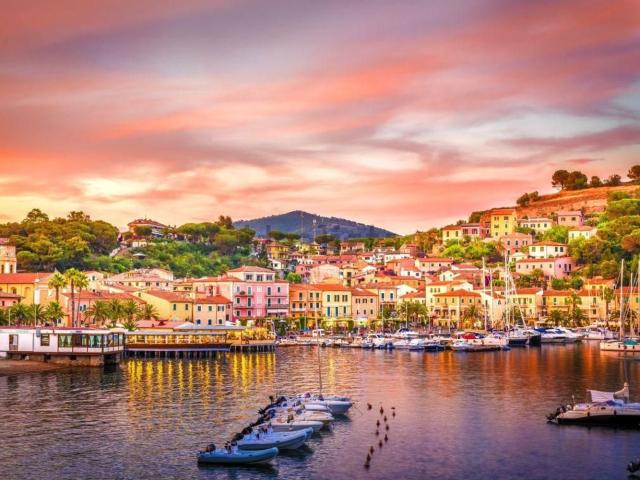 Appartamento in vendita a Porto Azzurro, Toscana