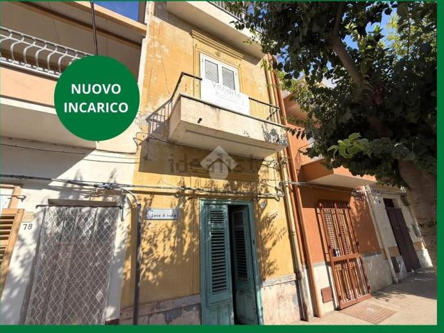 Appartamento in vendita a Lannari - Villarosa, Bagheria