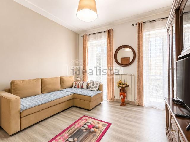 Appartamento in vendita a Abbiategrasso, Milano