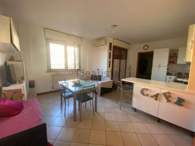 Appartamento in vendita a Cisanello, Pisa