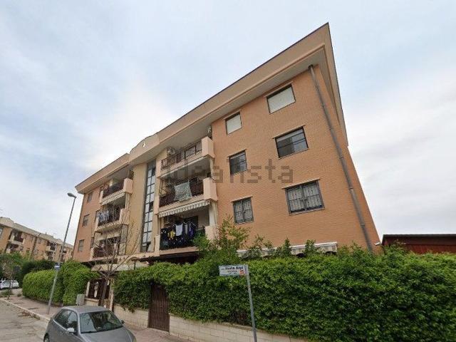 Appartamento in vendita a Puglia, Foggia