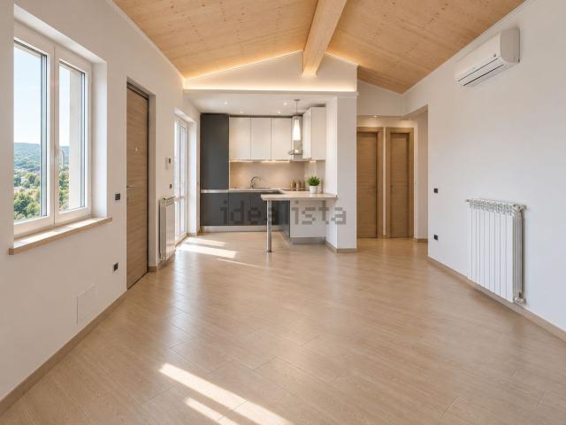 Appartamento in vendita a Borgo Rivo, Terni