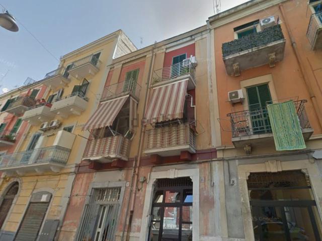 Appartamento in vendita a Libertà, Puglia