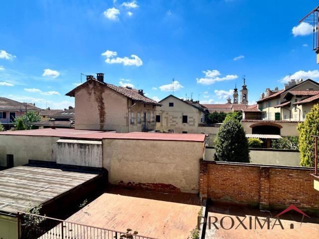 Appartamento in vendita a Piemonte, Torino