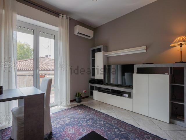 Appartamento in vendita a Montanara, Parma