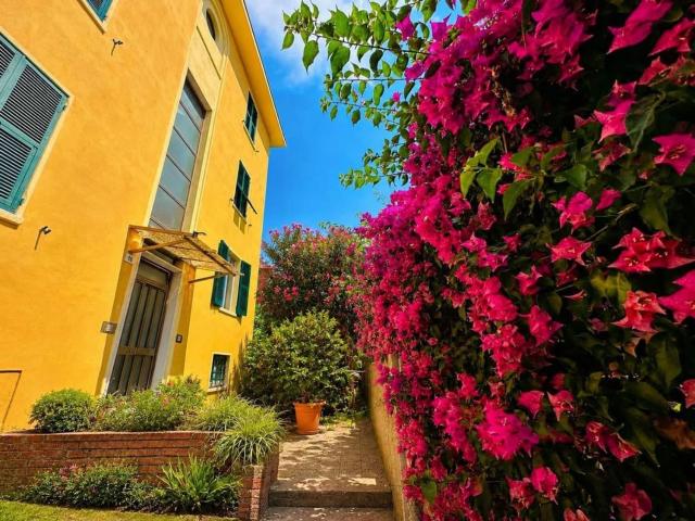 Appartamento in vendita a Lavagna, Liguria