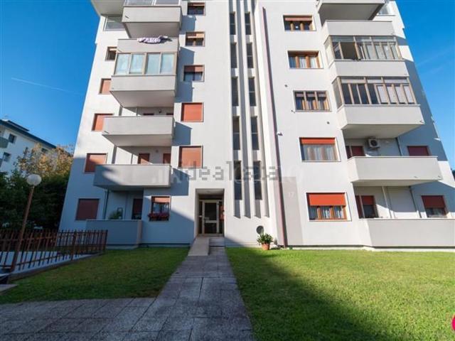 Appartamento in vendita a Pordenone, Friuli-Venezia Giulia