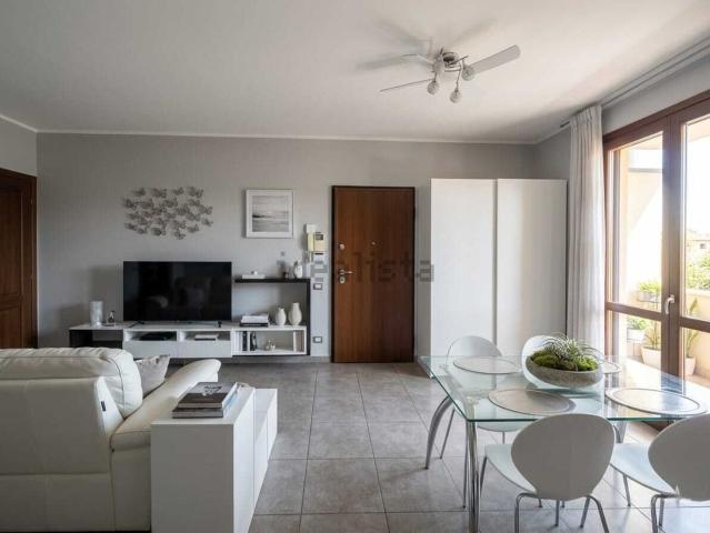 Appartamento in vendita a Campi Bisenzio, Toscana