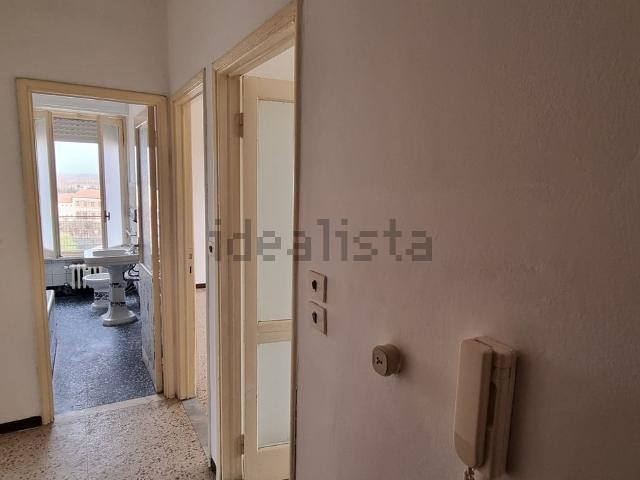 Appartamento in vendita a Robbio, Lombardia