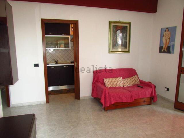 Appartamento in vendita a Perriera, Sciacca