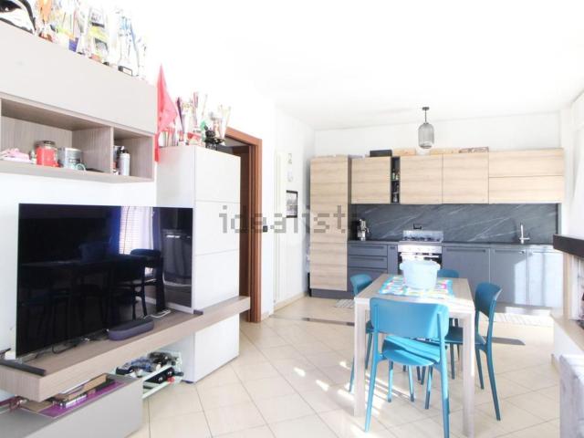 Appartamento in vendita a San Silvestro, Pescara