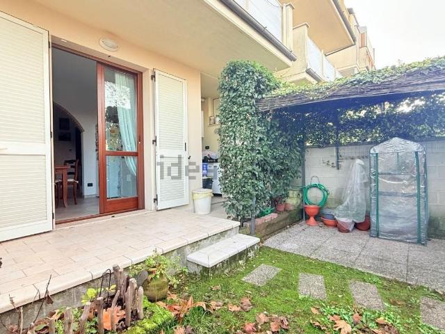 Appartamento in vendita a Albinatico, Ponte Buggianese