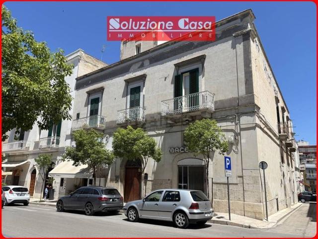 Appartamento in vendita a Puglia, Barletta-andria-trani