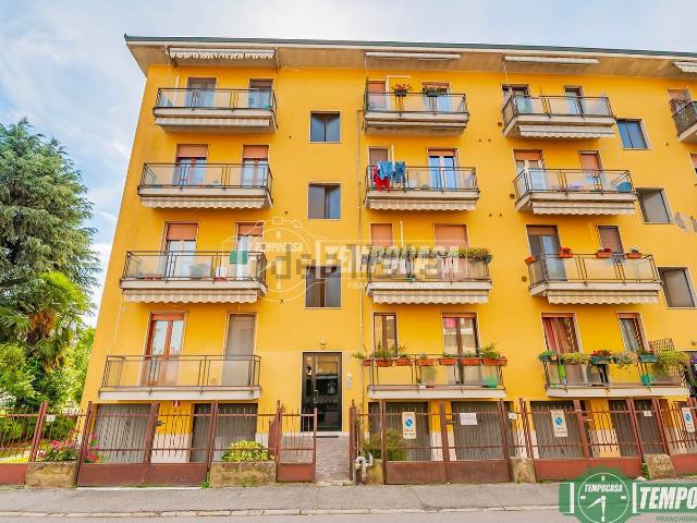 Appartamento in vendita a Lodi Vecchio, Lodi