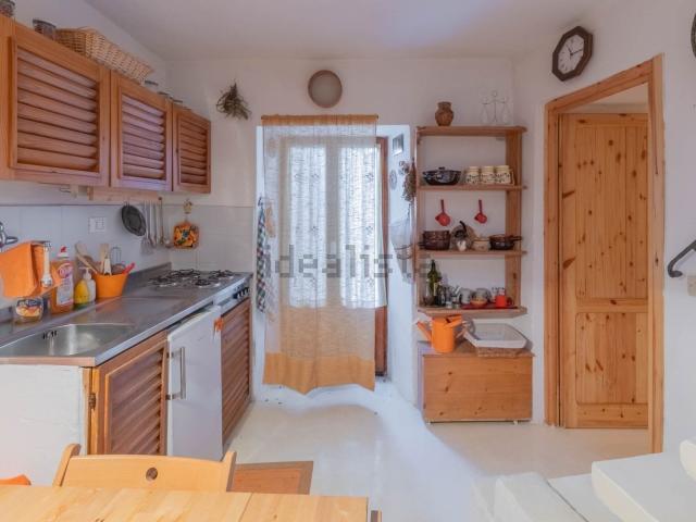 Appartamento in vendita a Cantalice, Lazio