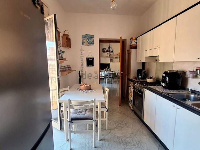 Appartamento in vendita a Ciuccafa, Porto Empedocle