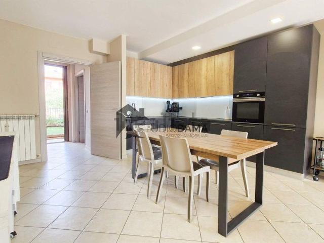 Appartamento in vendita a Malocco, Lonato