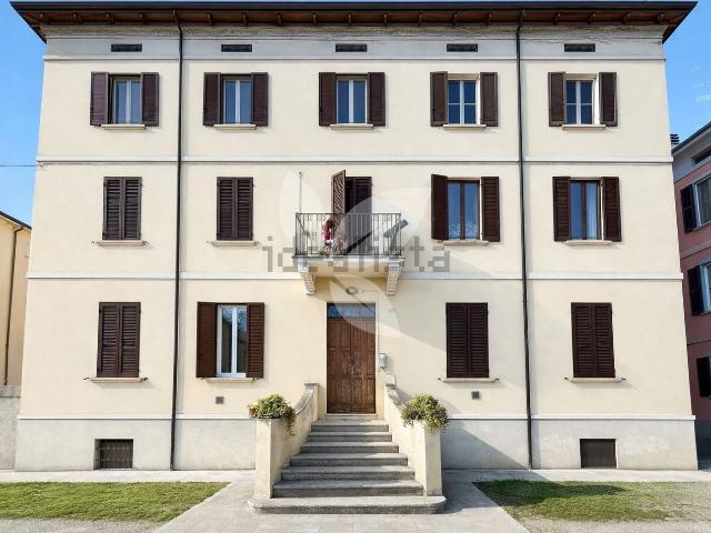 Appartamento in vendita a Marinelli, Sorbolo