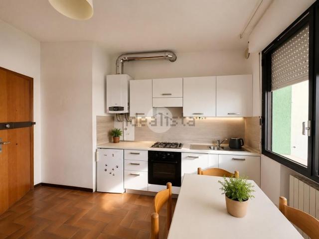 Appartamento in vendita a Viserbella, Rimini