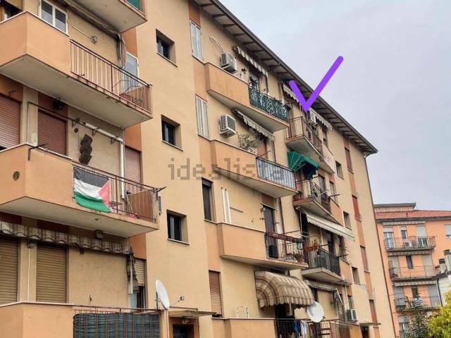 Appartamento in vendita a Marghera, Venezia