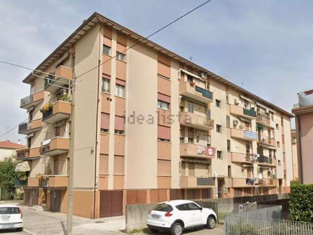 Appartamento in vendita a Marghera, Venezia