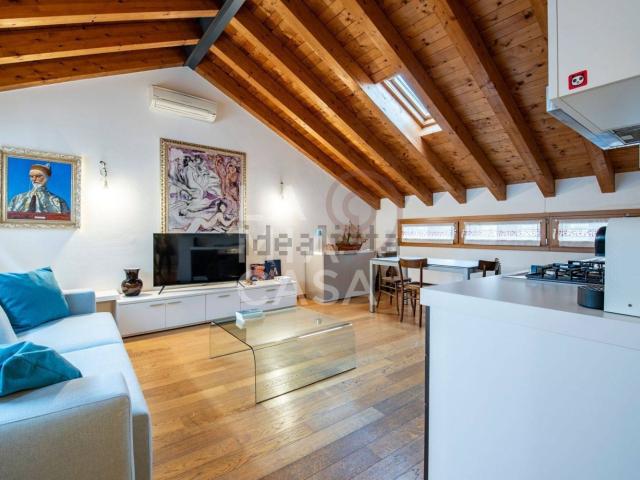 Appartamento in vendita a Pieve Di Soligo, Veneto