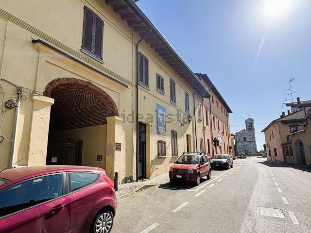 Appartamento in vendita a Torre D'arese, Lombardia