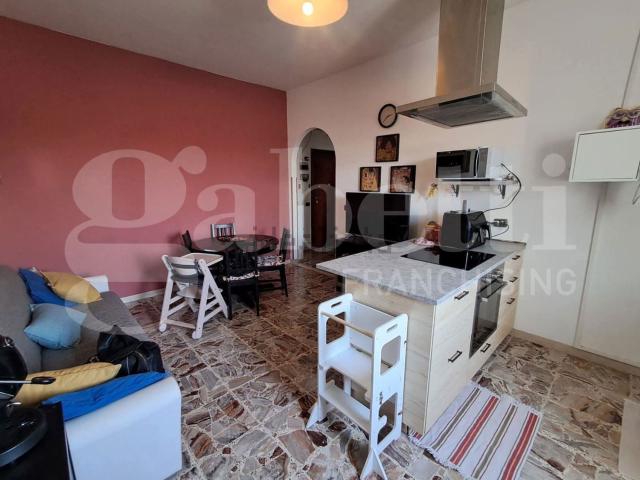 Appartamento in vendita a Ponterivabella, Monte San Pietro