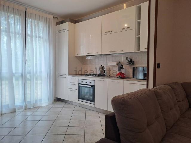 Appartamento in vendita a Quacchio, Ferrara