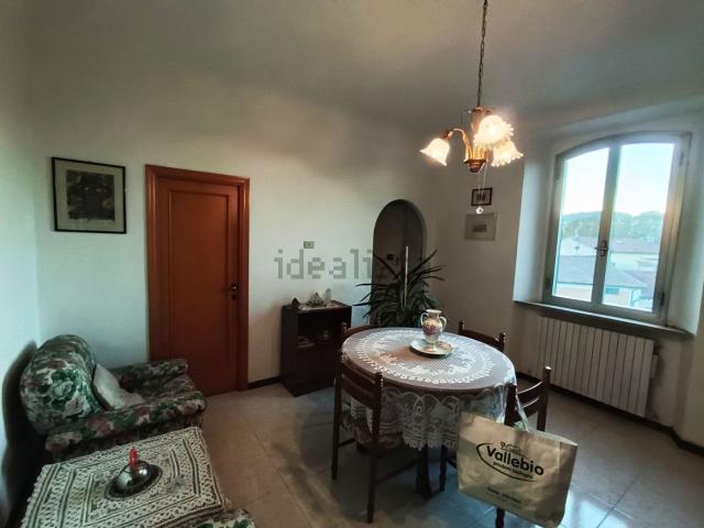 Appartamento in vendita a Vallemiano, Marche