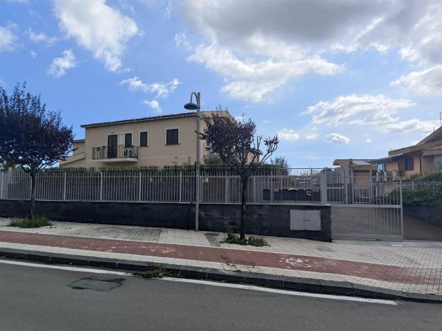 Appartamento in vendita a Aci Bonaccorsi, Catania