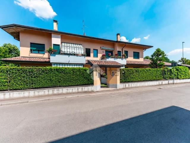 Appartamento in vendita a Pagliera, Lainate