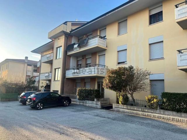 Appartamento in vendita a Marche, Macerata