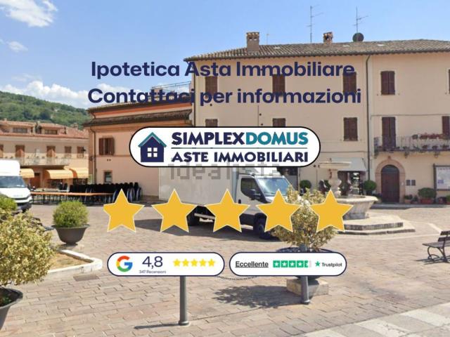 Appartamento in vendita a Camerino, Macerata