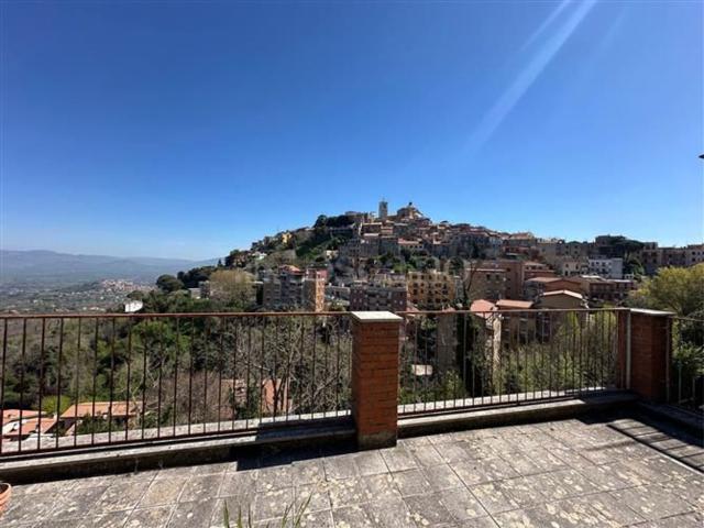 Appartamento in vendita a Monte Compatri, Roma Capitale