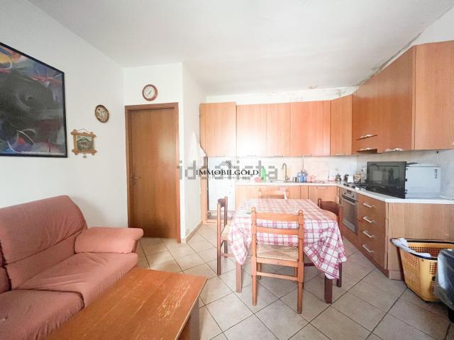 Appartamento in vendita a Abbiategrasso, Lombardia